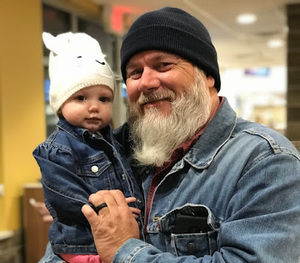 Meet your Posher, David